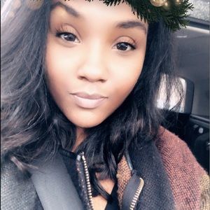 Meet your Posher, Shawnee